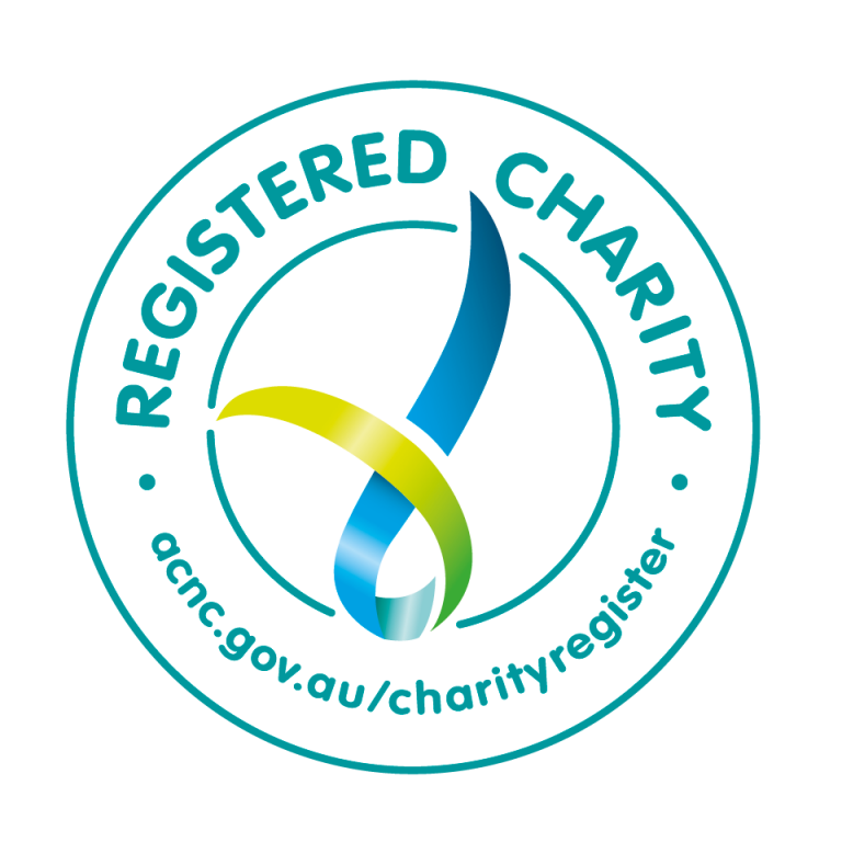 Australian Charities and Not-for-profits Commission Logo