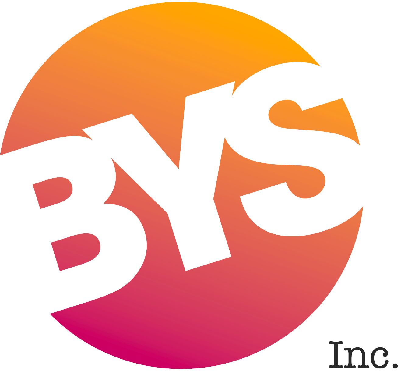 Byron Youth Service Logo