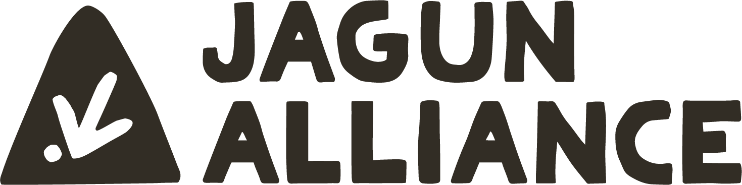 Jagun Alliance Logo