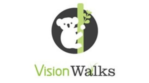 Vision Walks Eco Tours Logo